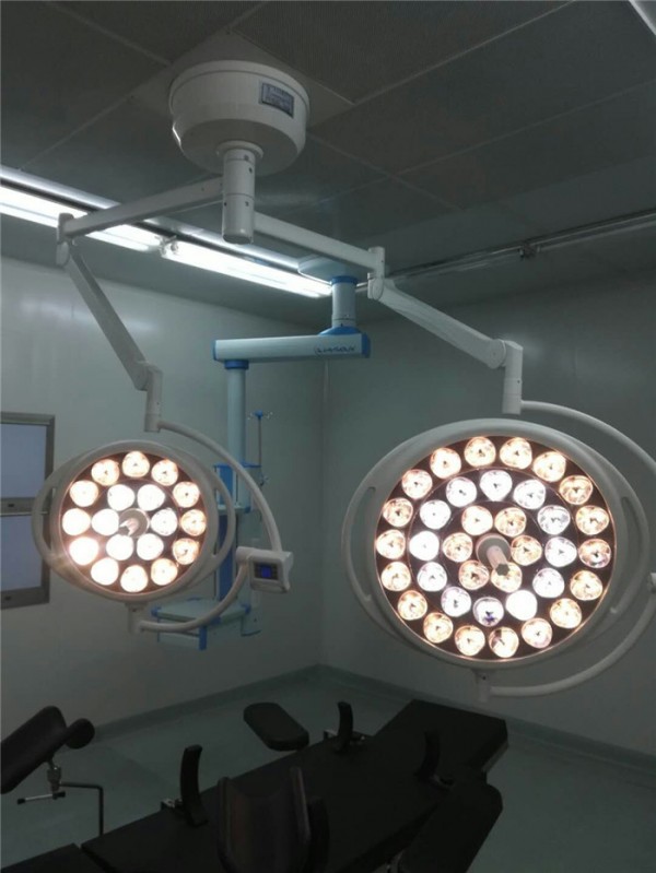 新款LED720/520 單臂外科塔 電動(dòng)手術(shù)臺