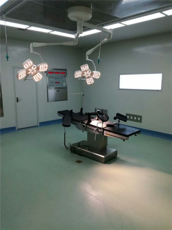 LED5+5 /電動(dòng)手術(shù)臺案例實(shí)圖